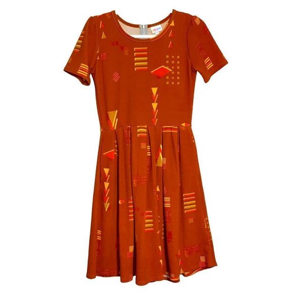 LuLaRoe Dress Small  - Picture 1 of 3